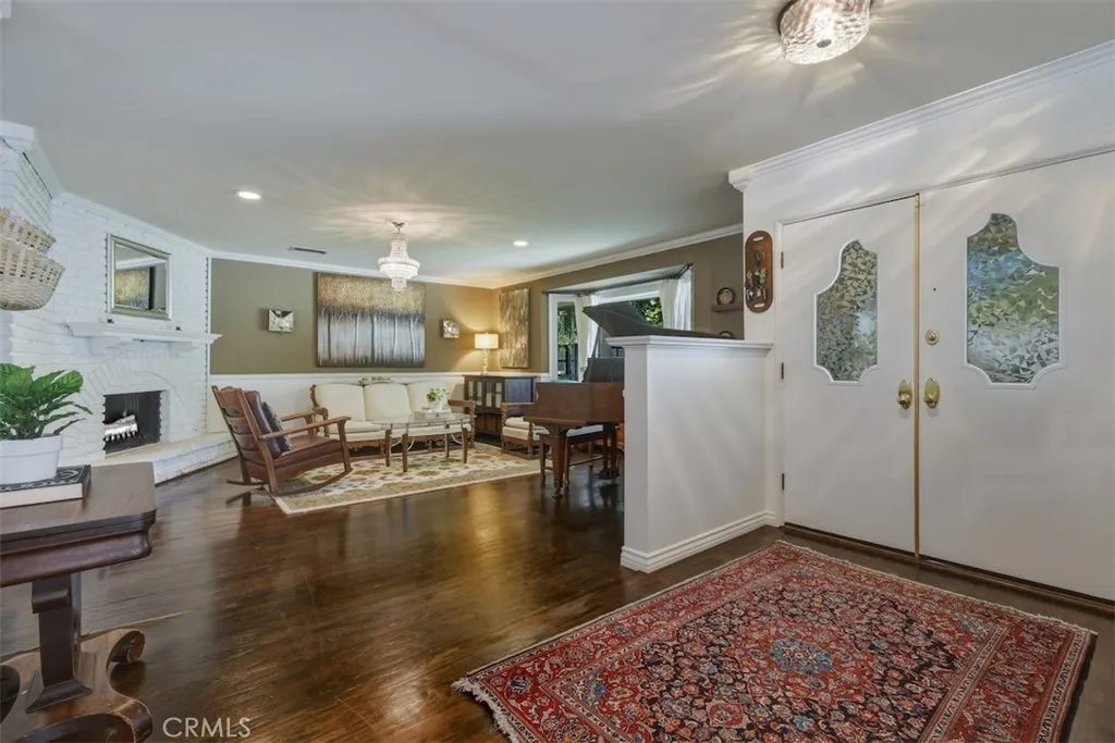 5946 Jumilla, Woodland Hills, CA 91367 - Photo 4 of 42, Woodland Hills, CA