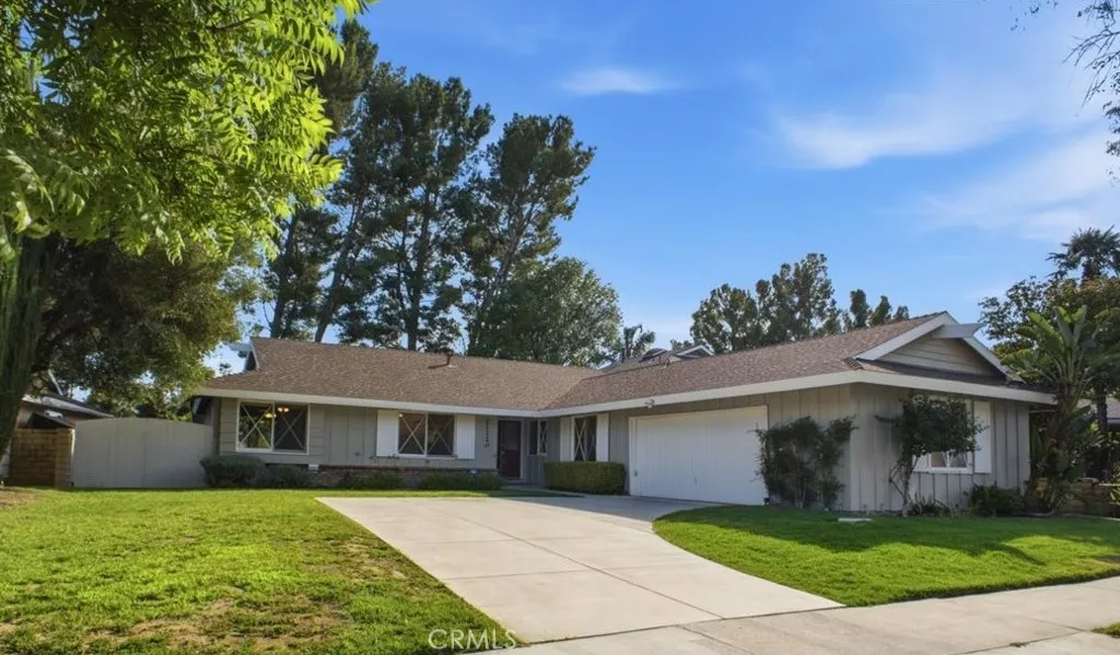 22220 Barbacoa, Saugus, CA 91350 - Main photo, Saugus, CA