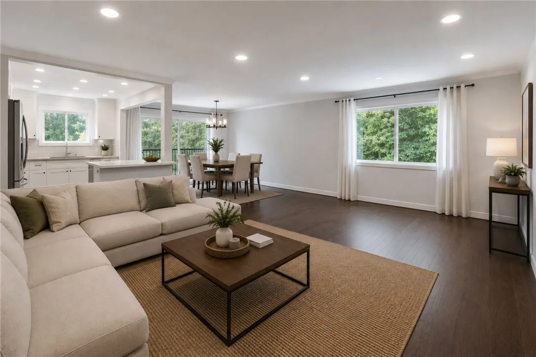 16012 Moorpark, Encino, CA 91436 - Photo 5 of 34, Encino, CA