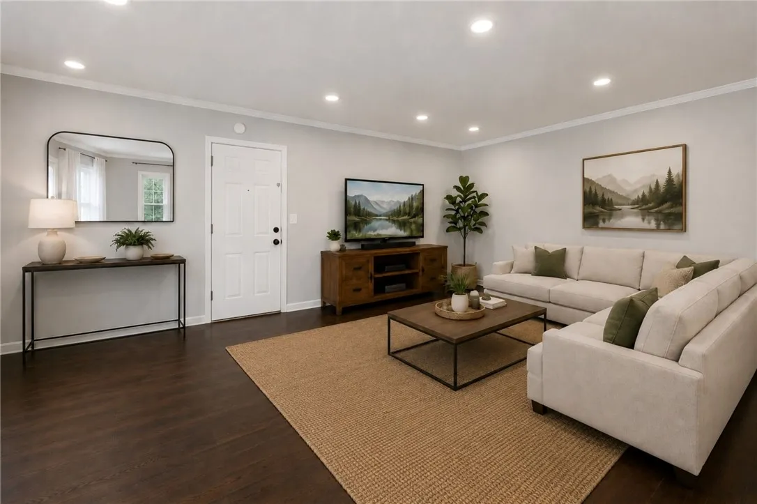 16012 Moorpark, Encino, CA 91436 - Photo 3 of 34, Encino, CA