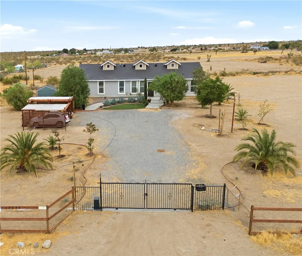 13225 Mountain, Pinon Hills, CA 92372 - Photo 3 of 38, Pinon Hills, CA