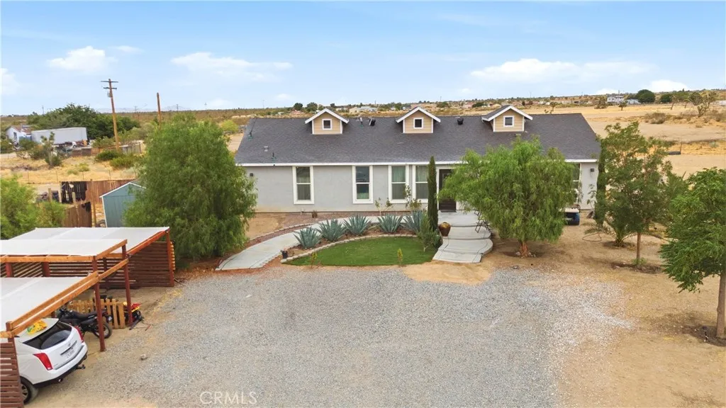 13225 Mountain, Pinon Hills, CA 92372 - Photo 2 of 38, Pinon Hills, CA