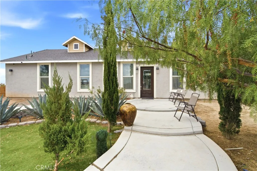 13225 Mountain, Pinon Hills, CA 92372 - Main photo, Pinon Hills, CA
