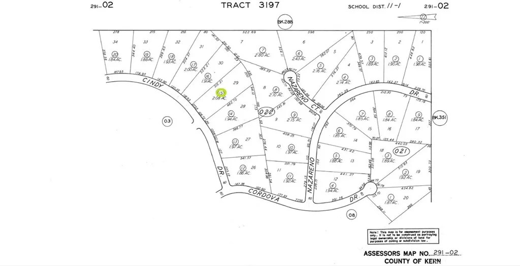 21834103 Virginia, California City, CA 93505 - Photo 5 of 13, California City, CA
