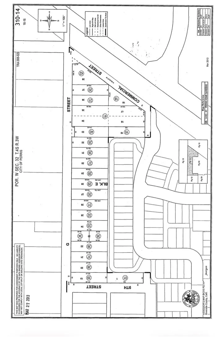 9 G, Perris, CA 92570 - Main photo, Perris, CA