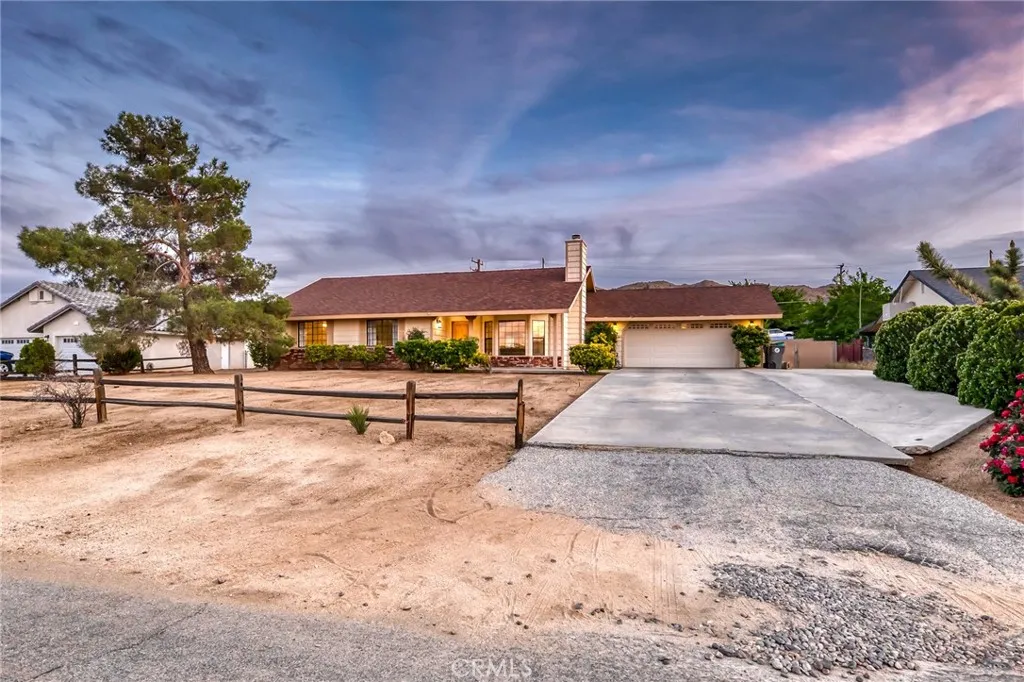 57731 San Tropeze, Yucca Valley, CA 92284 - Photo 5 of 50, Yucca Valley, CA