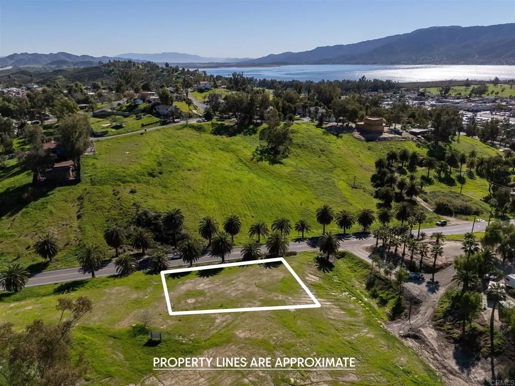 0 Gunnerson, Lake Elsinore, CA 92530 - Main photo, Lake Elsinore, CA