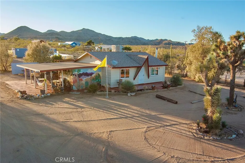 Yucca Valley, CA 92284