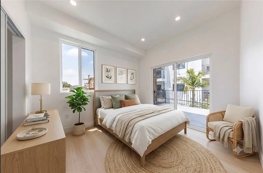 1065 S Corning Street Unit A, Los Angeles, CA 90035 - Photo 5 of 39, Los Angeles, CA