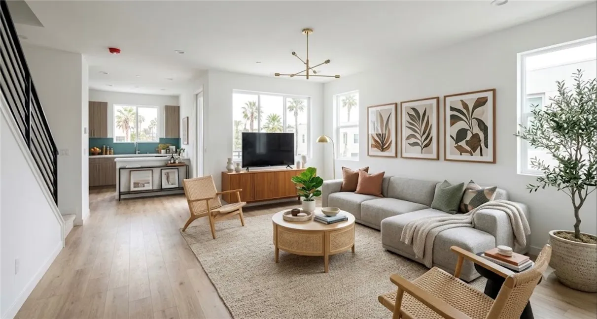 1065 S Corning Street Unit A, Los Angeles, CA 90035 - Photo 3 of 39, Los Angeles, CA