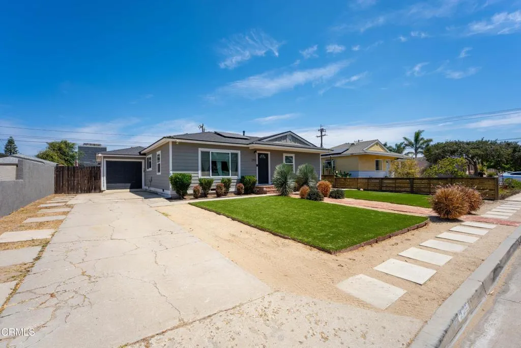 283 Lafayette Drive, Oxnard, CA 93036 - Photo 2 of 26, Oxnard, CA