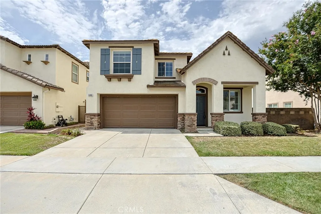 5745 Stanfield Court, Chino Hills, CA 91709 - Main photo, Chino Hills, CA