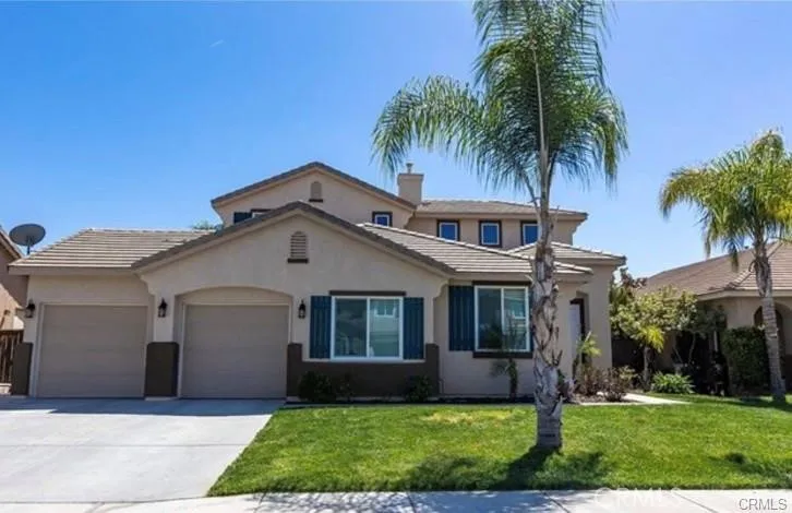 30135 Hardrock, Romoland, CA 92585 - Main photo, Romoland, CA