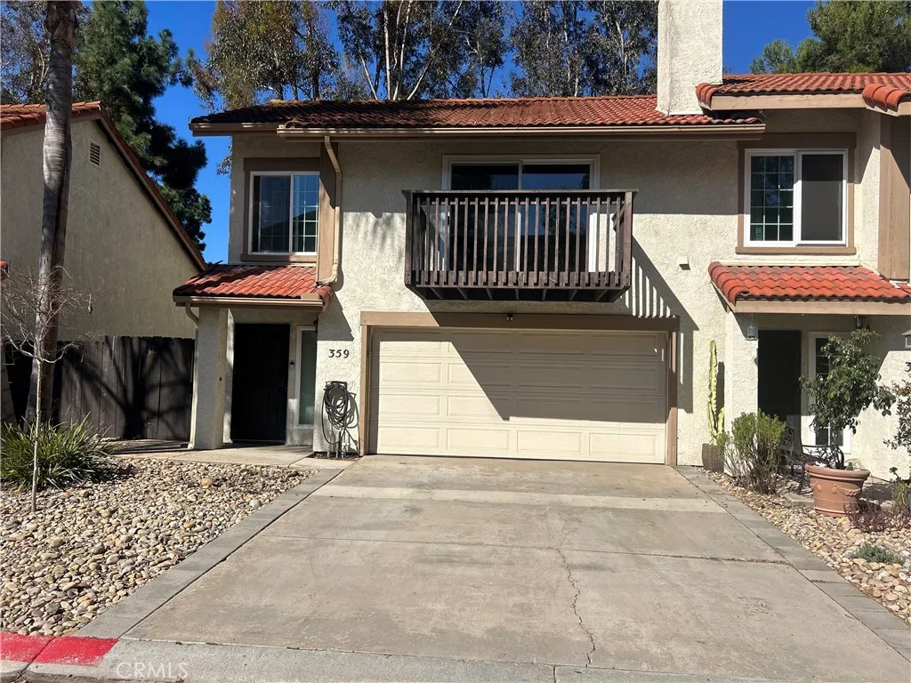 San Diego Rentals