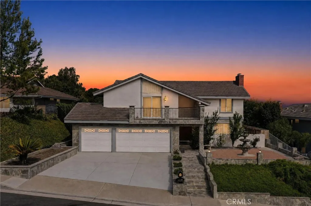 5380 E Rural Ridge, Anaheim, CA 92807 - Main photo, Anaheim, CA