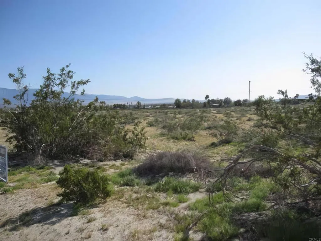 302 E Star, Borrego Springs, CA 92004 - Main photo, Borrego Springs, CA
