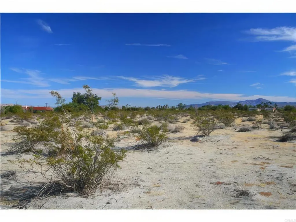 95 Saddle, Borrego Springs, CA 92004 - Main photo, Borrego Springs, CA