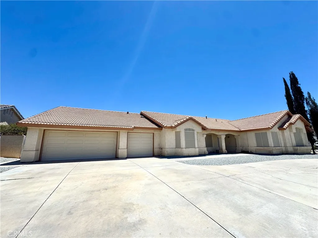 Apple Valley, CA 92308