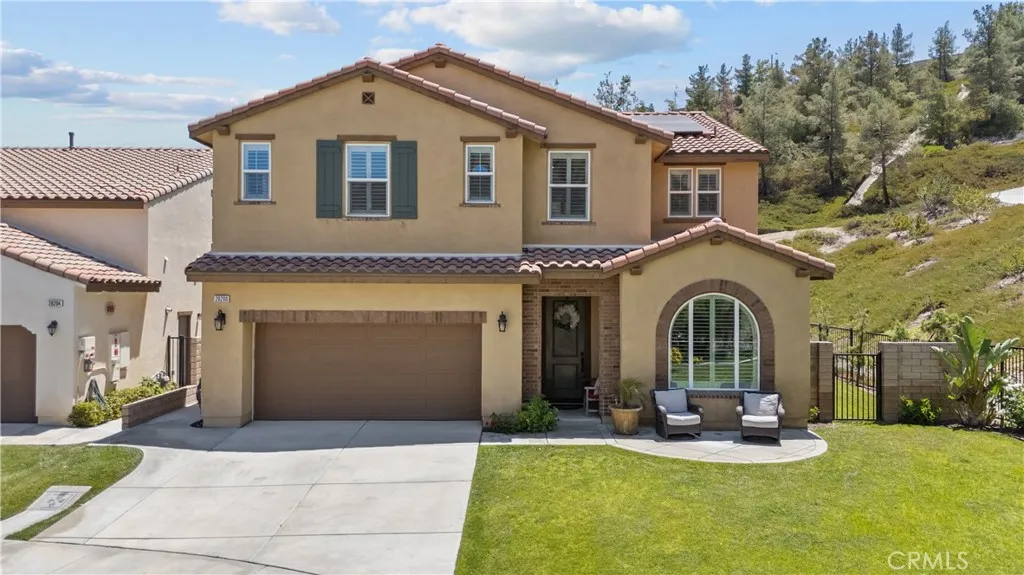 Saugus, CA 91350