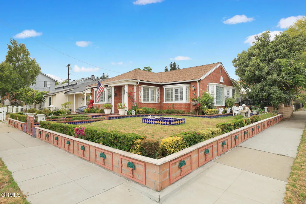 2399 White Street, Pasadena, CA 91107 - Photo 2 of 41, Pasadena, CA