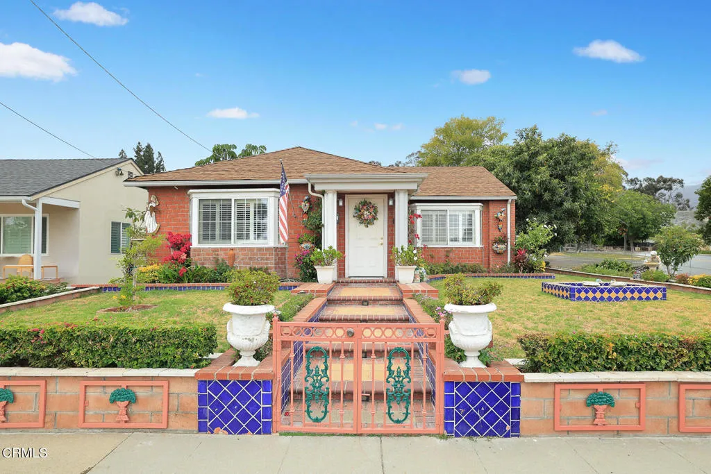 2399 White Street, Pasadena, CA 91107 - Main photo, Pasadena, CA