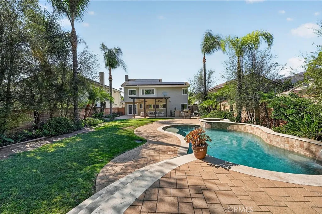 Rancho Santa Margarita, CA 92679