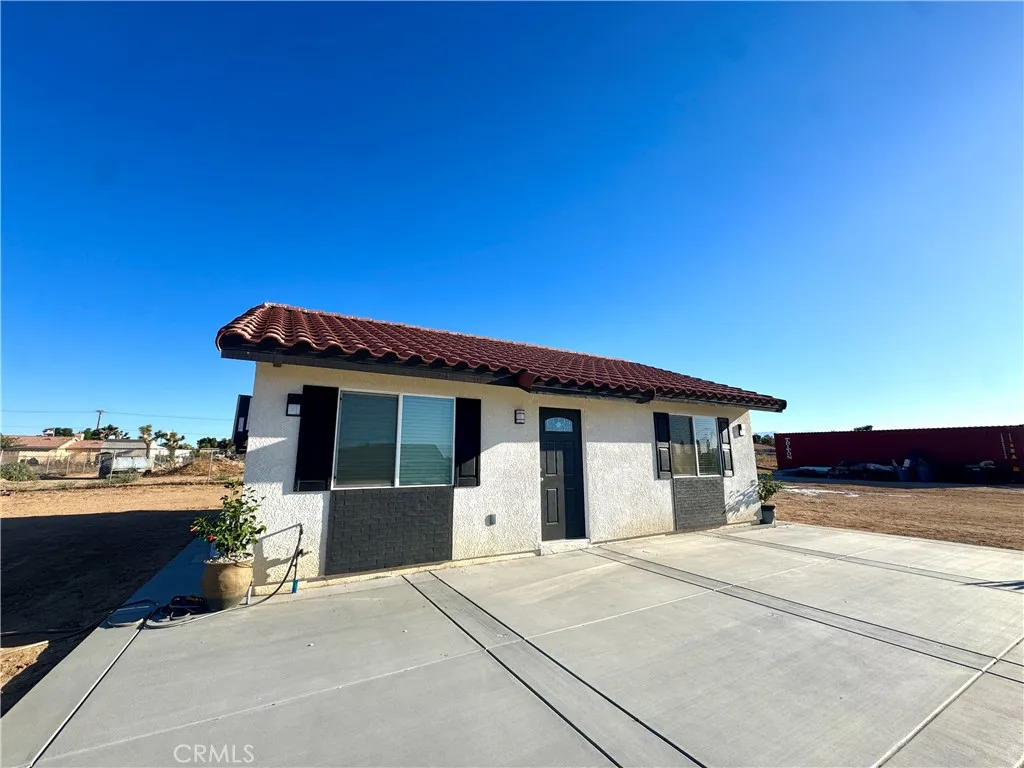 Victorville, CA 92392