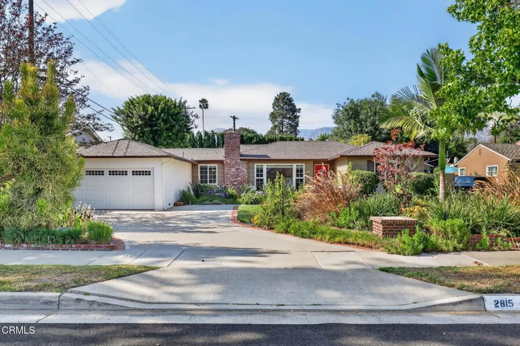 2815 Thorndike Road, Pasadena, CA 91107 - Photo 2 of 50, Pasadena, CA