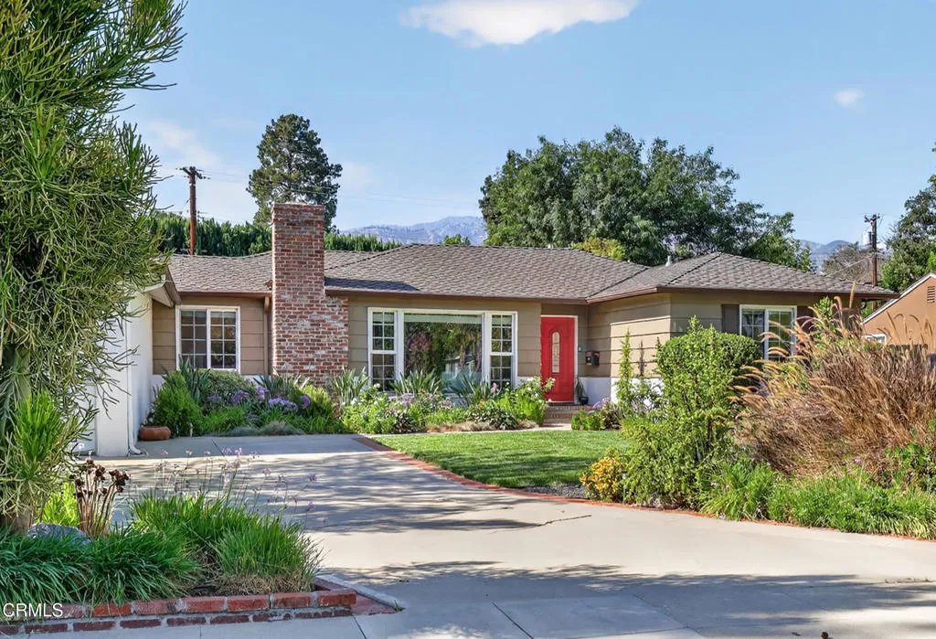 2815 Thorndike Road, Pasadena, CA 91107 - Main photo, Pasadena, CA