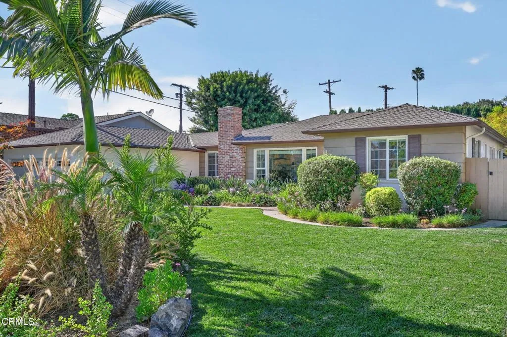 2815 Thorndike Road, Pasadena, CA 91107 - Photo 3 of 50, Pasadena, CA