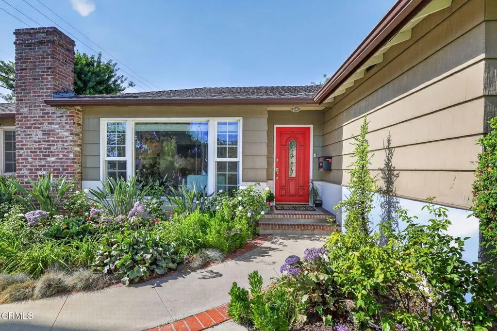 2815 Thorndike Road, Pasadena, CA 91107 - Photo 4 of 50, Pasadena, CA