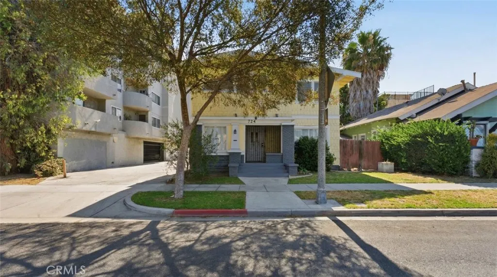 724 Elm, Long Beach, CA 90813 - Photo 2 of 50, Long Beach, CA