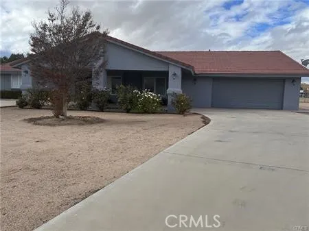 Hesperia, CA 92345