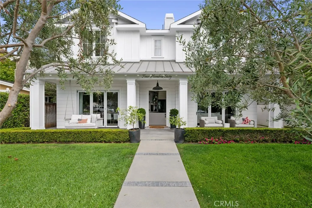 460 Santa Ana Avenue, Newport Beach, CA 92663 - Main photo, Newport Beach, CA