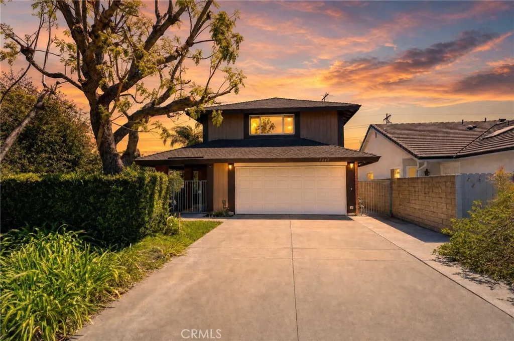 Santa Ana, CA 92707