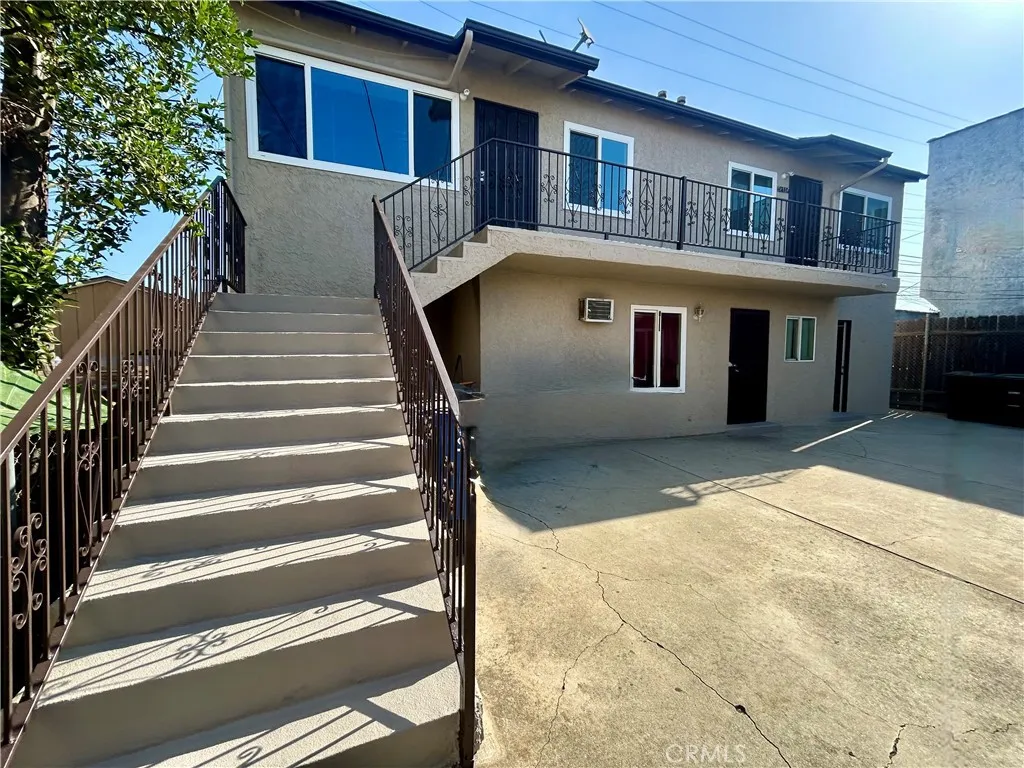5111 Boswell, Los Angeles, CA 90022 - Photo 2 of 7, Los Angeles, CA