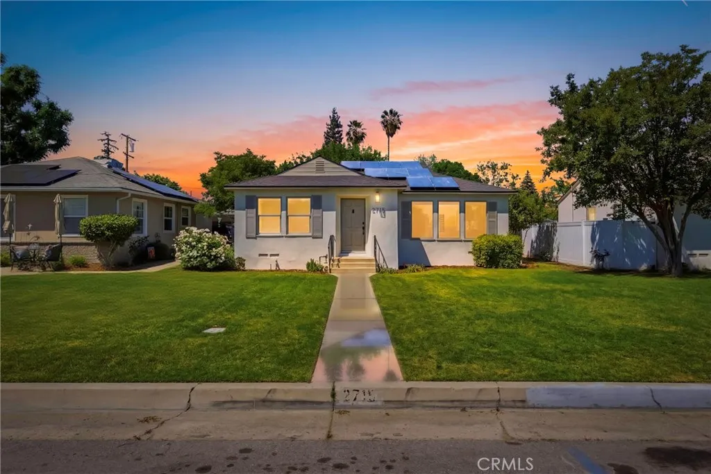2715 Cedar, Bakersfield, CA 93301 - Photo 2 of 39, Bakersfield, CA