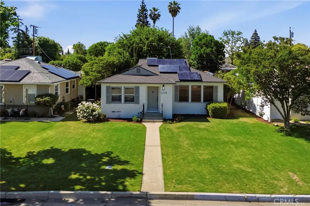 2715 Cedar, Bakersfield, CA 93301 - Main photo, Bakersfield, CA