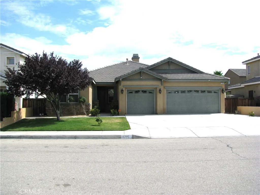 12335 Dandelion Way, Victorville, CA 92392 - Main photo, Victorville, CA