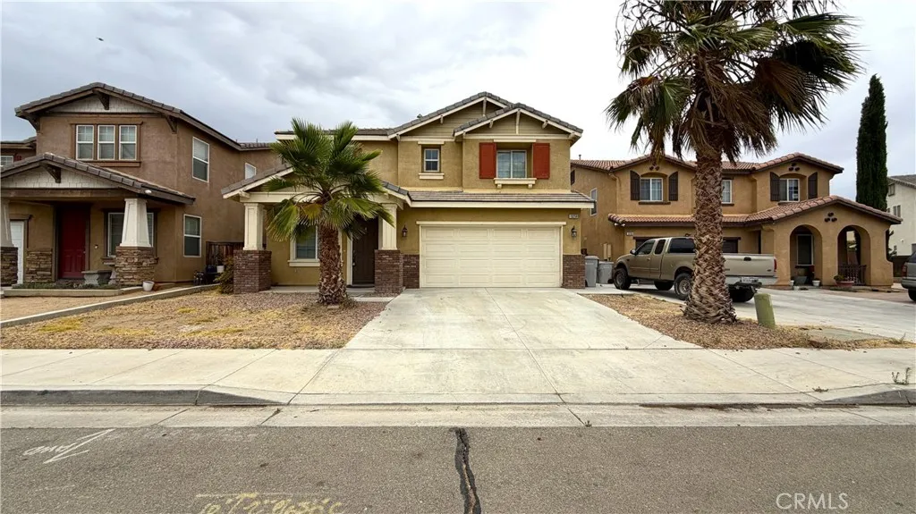 10258 Susan, Hesperia, CA 92345 - Main photo, Hesperia, CA