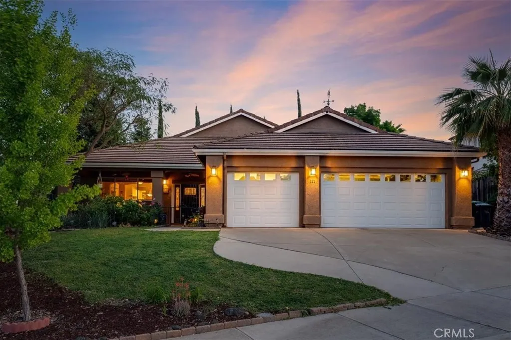 322 Montebello Oaks, Paso Robles, CA 93446 - Main photo, Paso Robles, CA