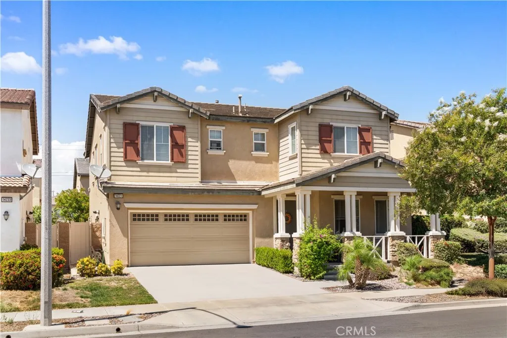 14221 Legato Court, Eastvale, CA 92880 - Photo 2 of 43, Eastvale, CA