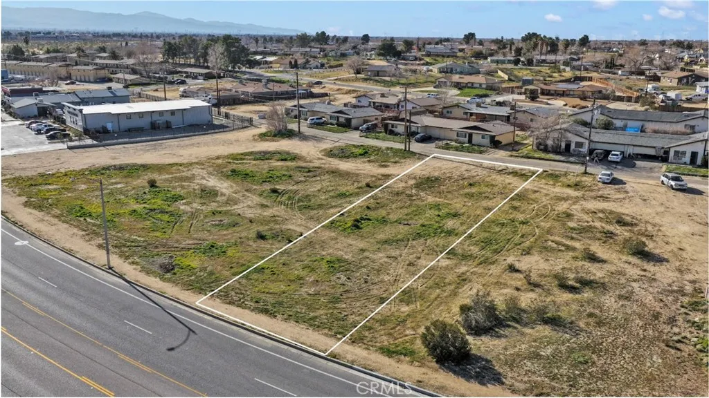 0 Village, Victorville, CA 92394 - Main photo, Victorville, CA