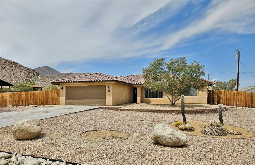 29 Palms, CA 92277