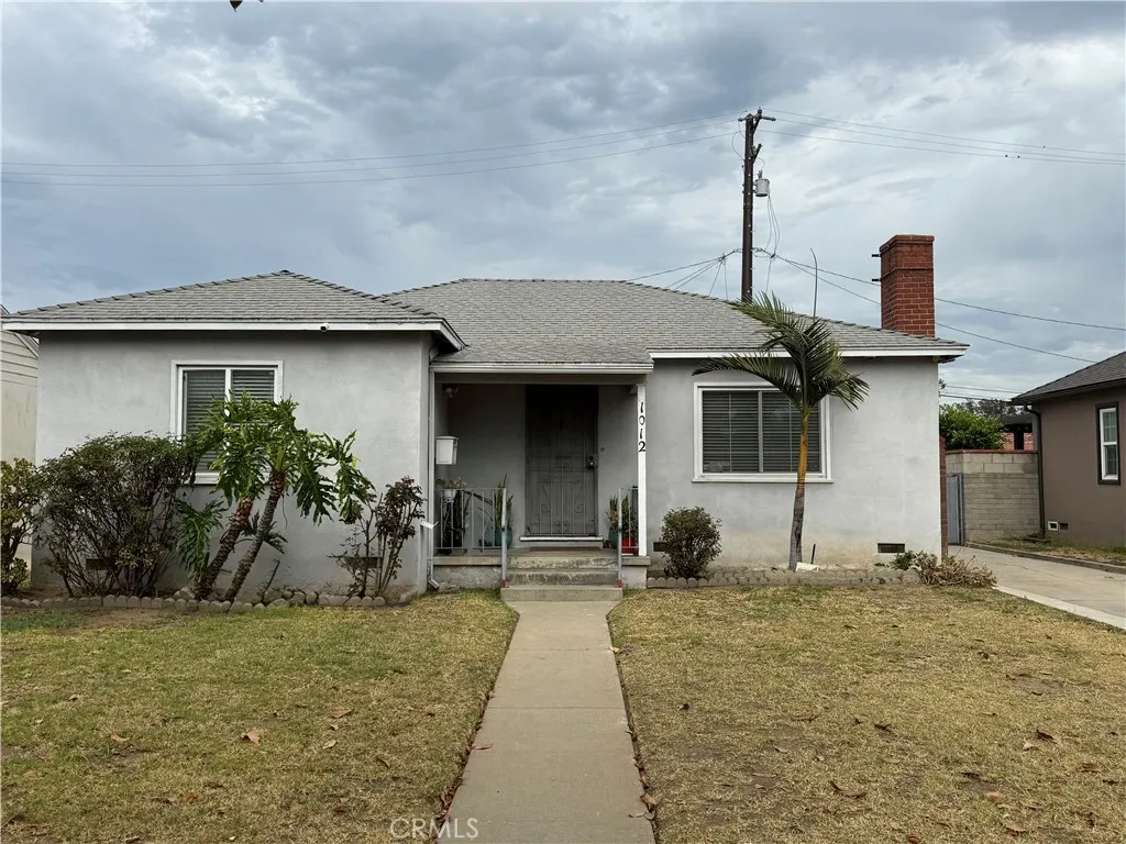 1012 S Almansor Unit B, Alhambra, CA 91801 - Photo 4 of 9, Alhambra, CA