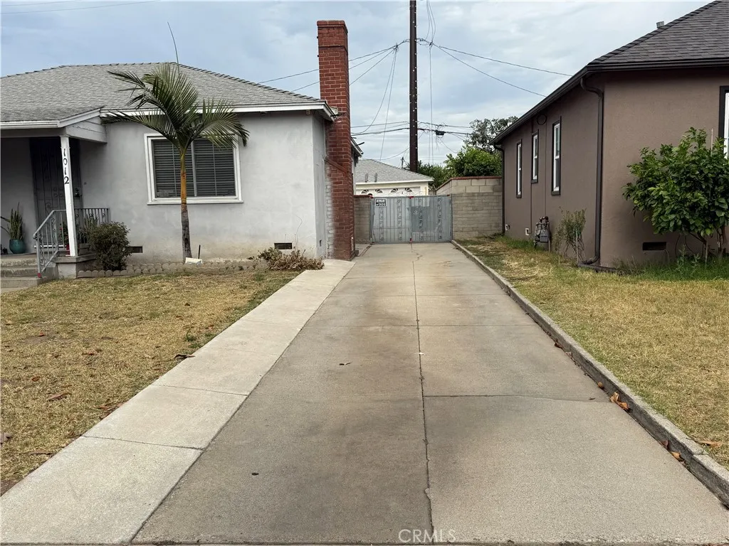 1012 S Almansor Unit B, Alhambra, CA 91801 - Photo 2 of 9, Alhambra, CA