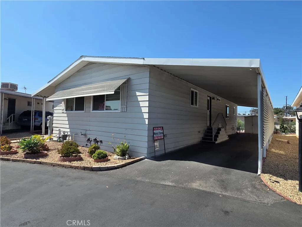 1201 W Valencia Unit 97, Fullerton, CA 92833 - Photo 3 of 23, Fullerton, CA