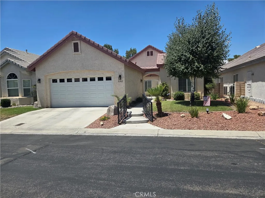 11262 Country Club, Apple Valley, CA 92308 - Main photo, Apple Valley, CA