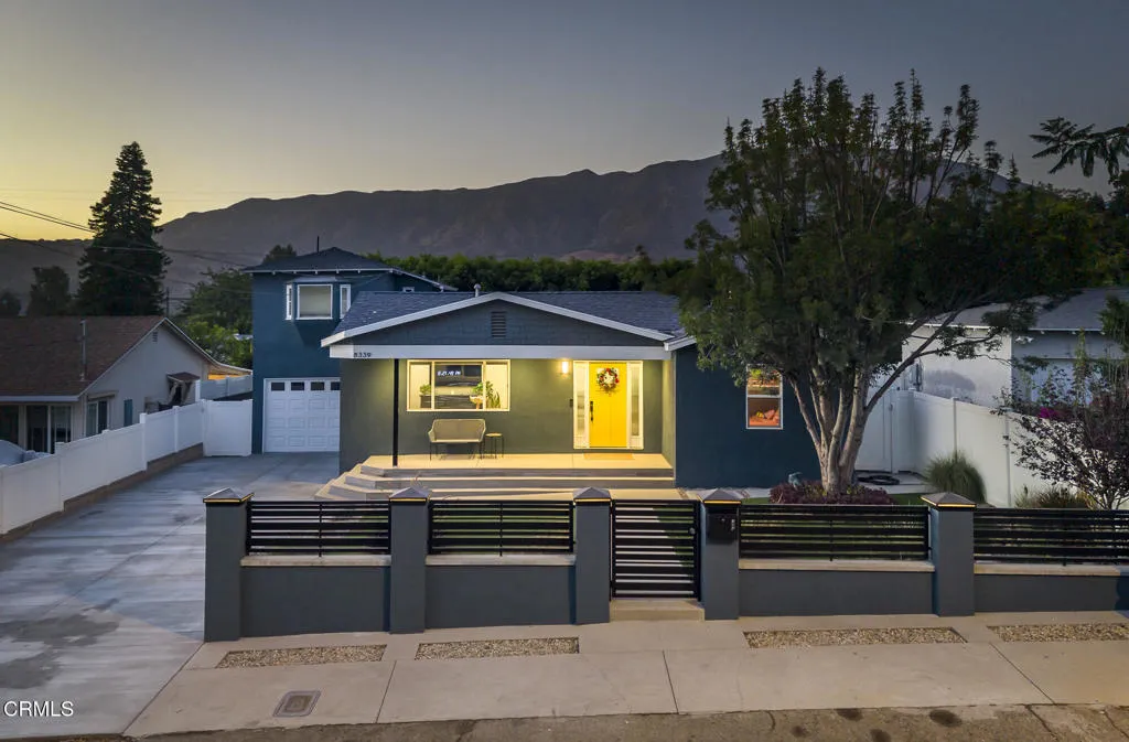 8339 Owens Street, Sunland, CA 91040 - Main photo, Sunland, CA