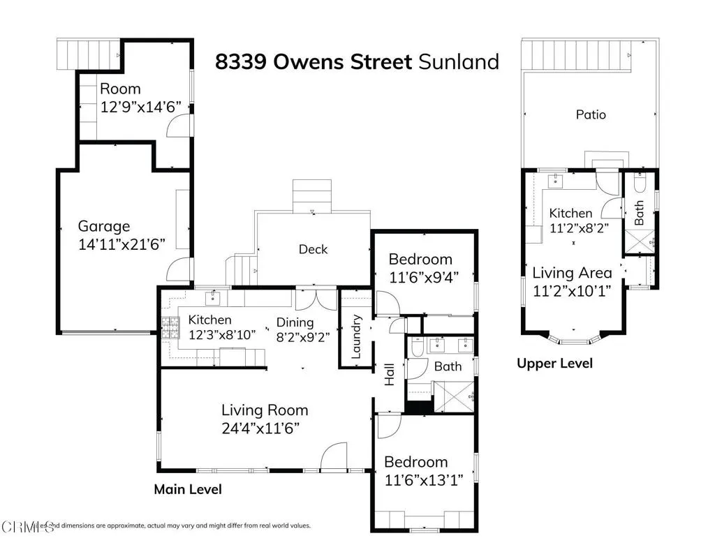 8339 Owens Street, Sunland, CA 91040 - Photo 2 of 43, Sunland, CA